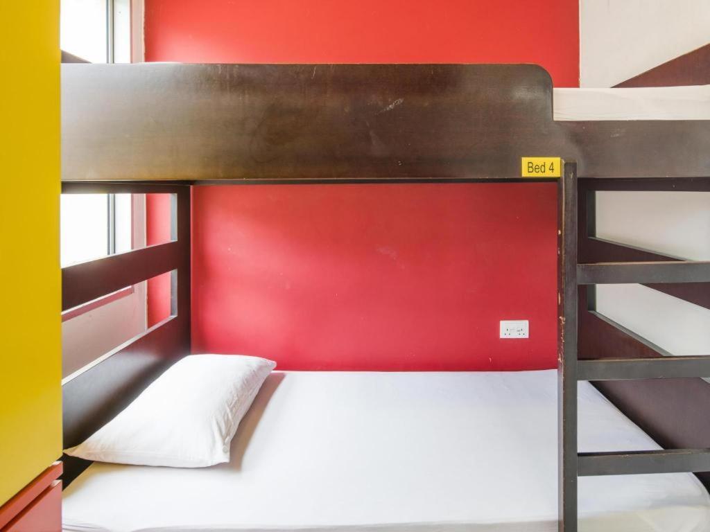 G4 Station Backpackers Nhà trọ *