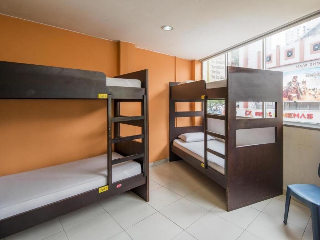 G4 Station Backpackers Nhà trọ *