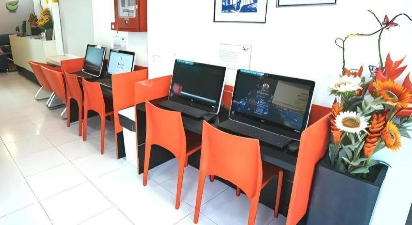 G4 Station Backpackers Nhà trọ Singapore