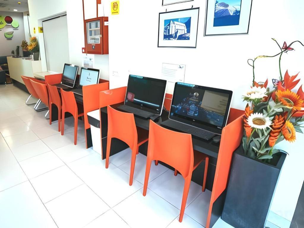 G4 Station Backpackers Nhà trọ Singapore