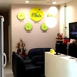 G4 Station Backpackers Hostel