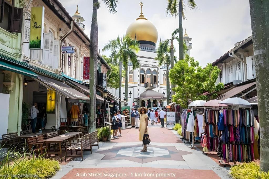 G4 Station Backpackers *