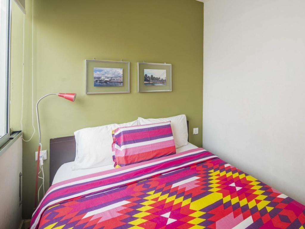G4 Station Backpackers Singapore