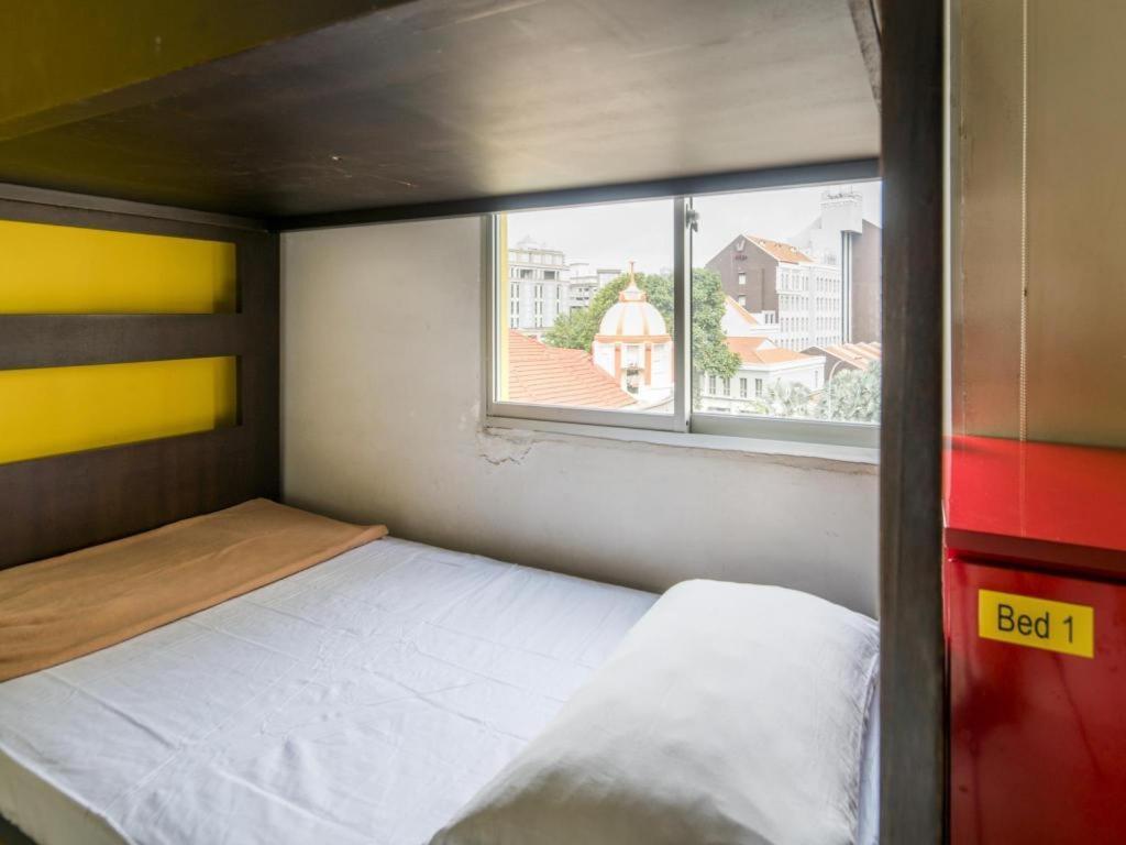 G4 Station Backpackers Singapore