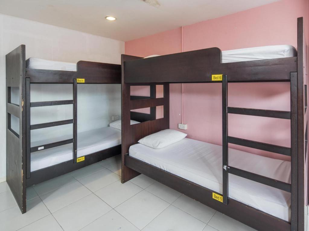 G4 Station Backpackers Hostel Singapore