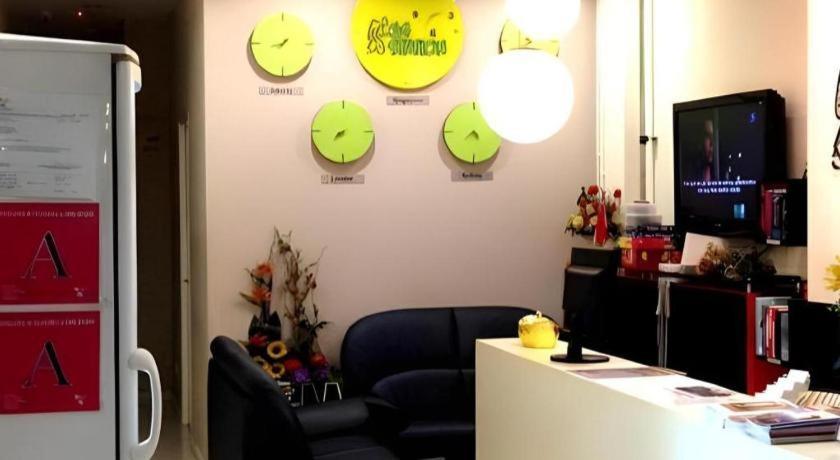 Hostel G4 Station Backpackers Singapore