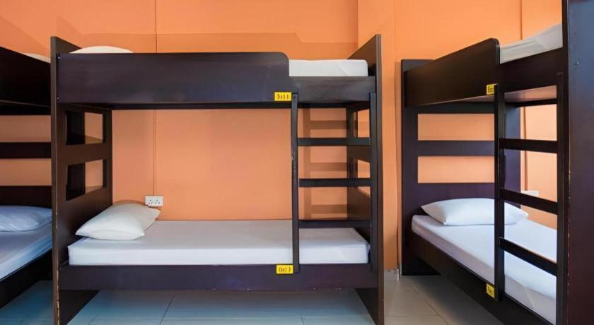 Hostel G4 Station Backpackers