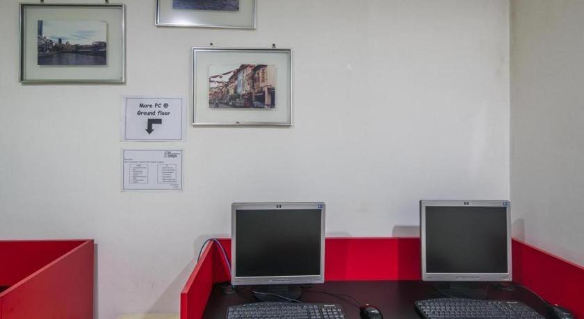 G4 Station Backpackers Hostel Singapore